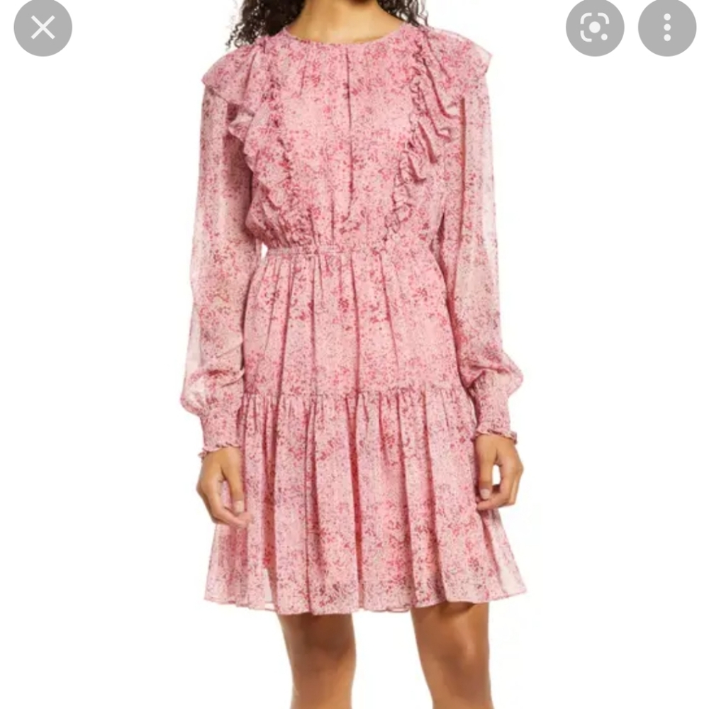 New dress without tag